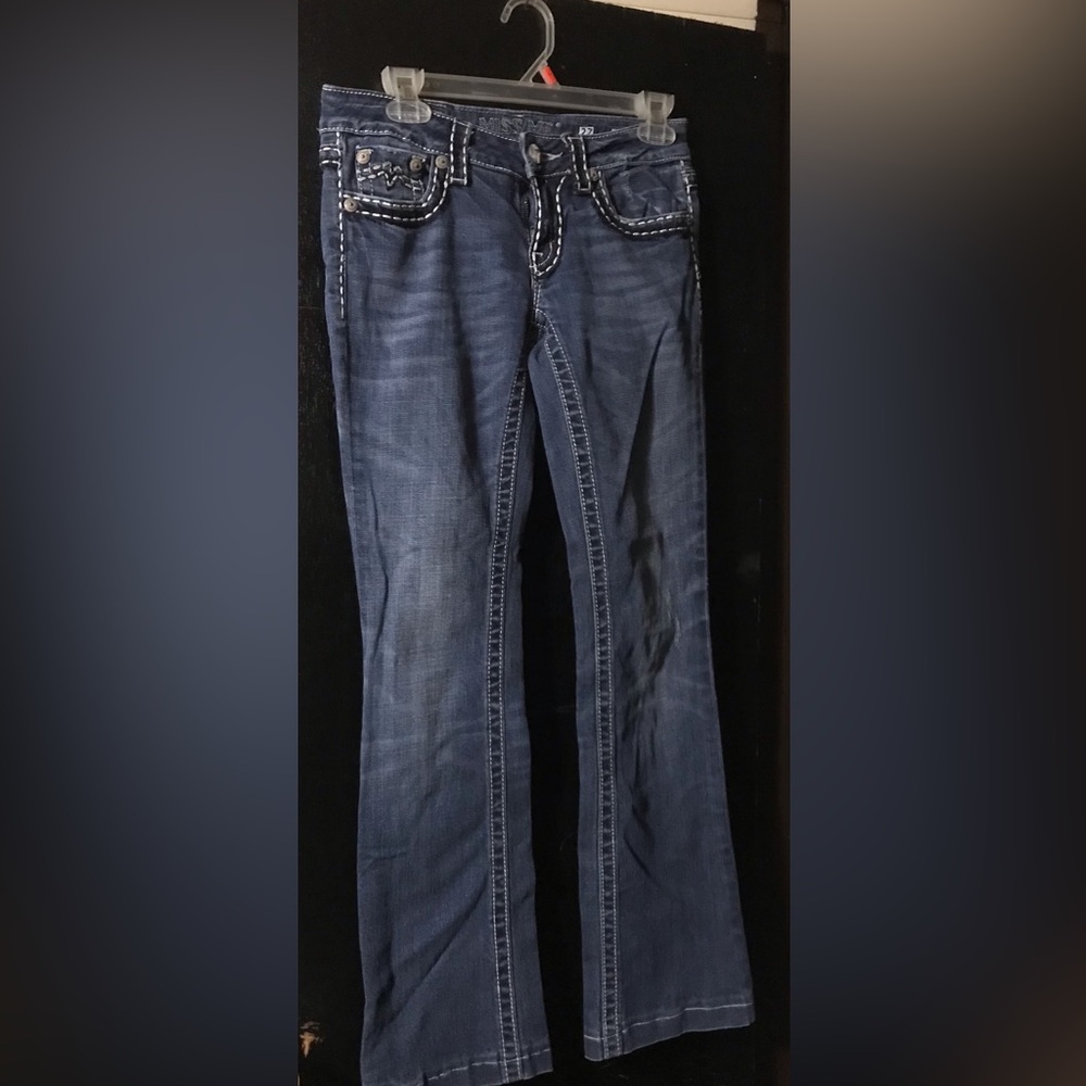 Miss Me Irene bootcut